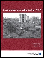 Creating Inclusive Cities: A Review of Indicators for Measuring Sustainability for Urban Infrastructure in India