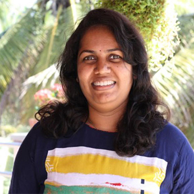 Anantha Lakshmi Paladugula 