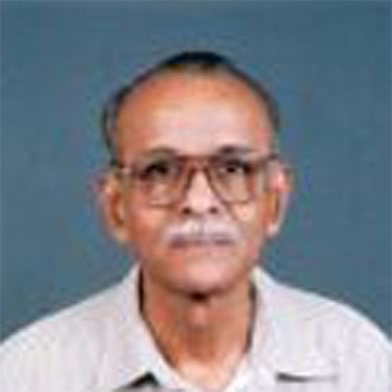 LV Krishnan