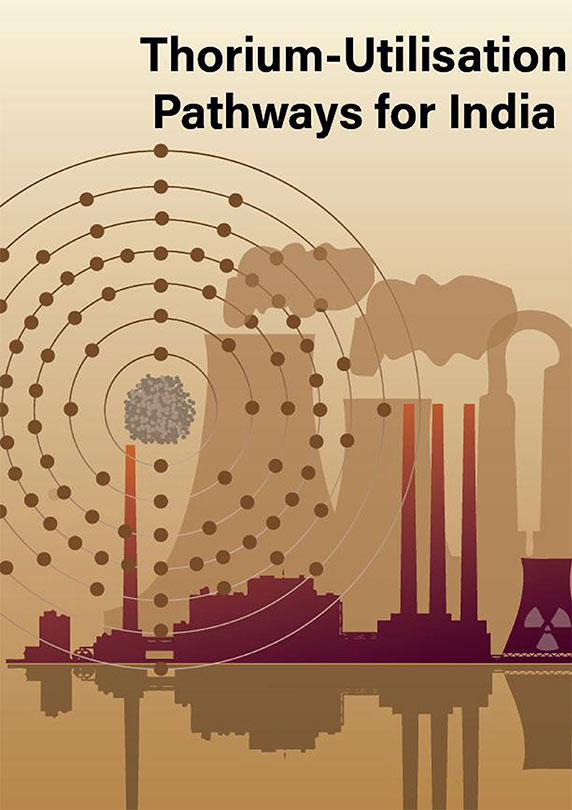 Thorium-Utilisation Pathways for India