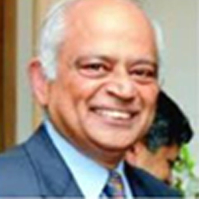 Ashok Vasudevan