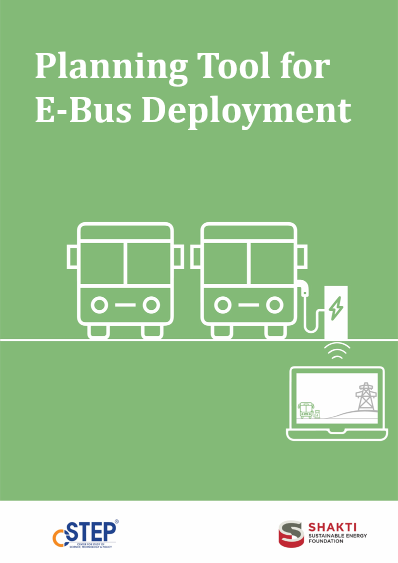 Planning Tool for Electric Bus Deployment