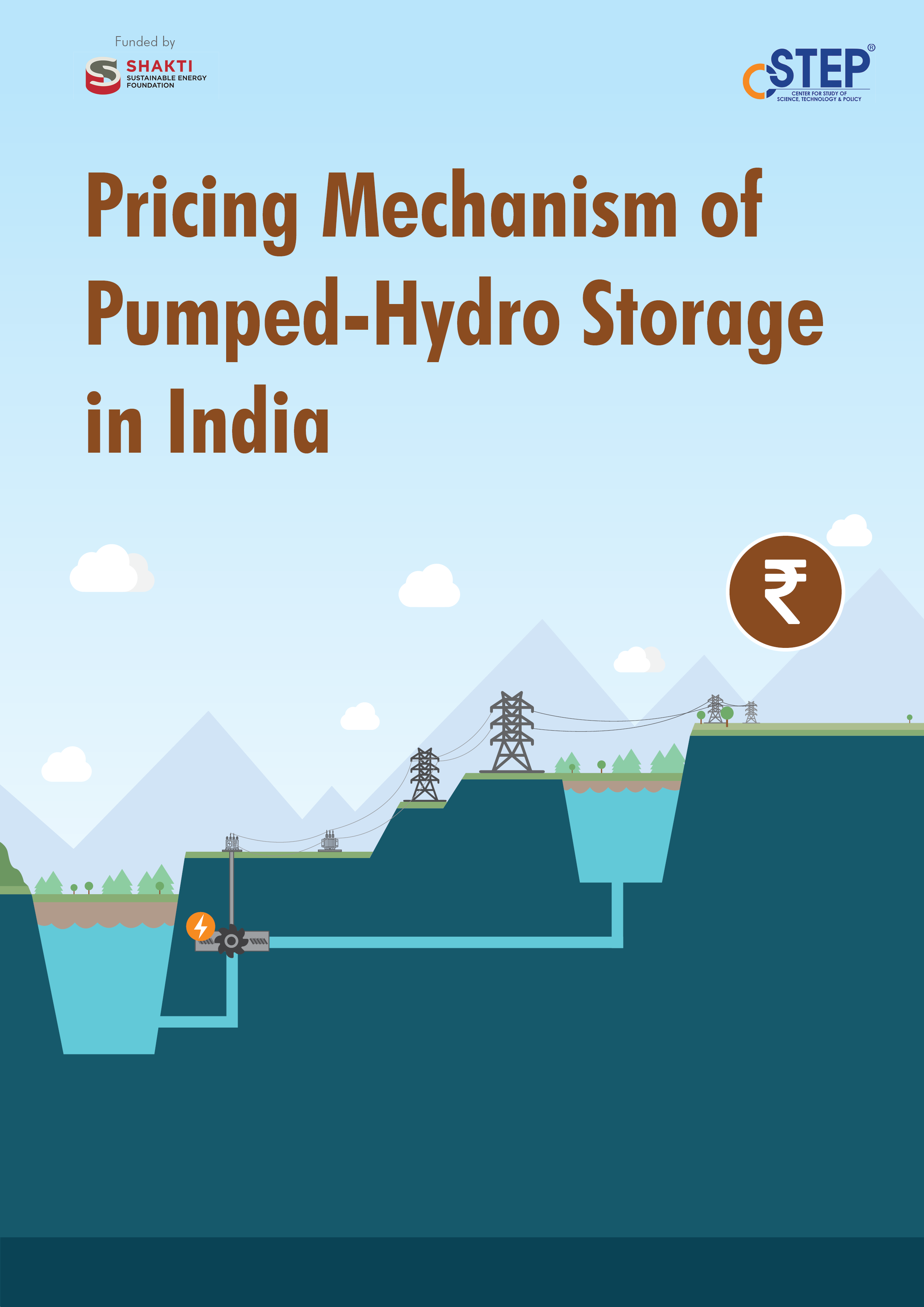 Pricing Mechanism of Pumped-Hydro Storage in India