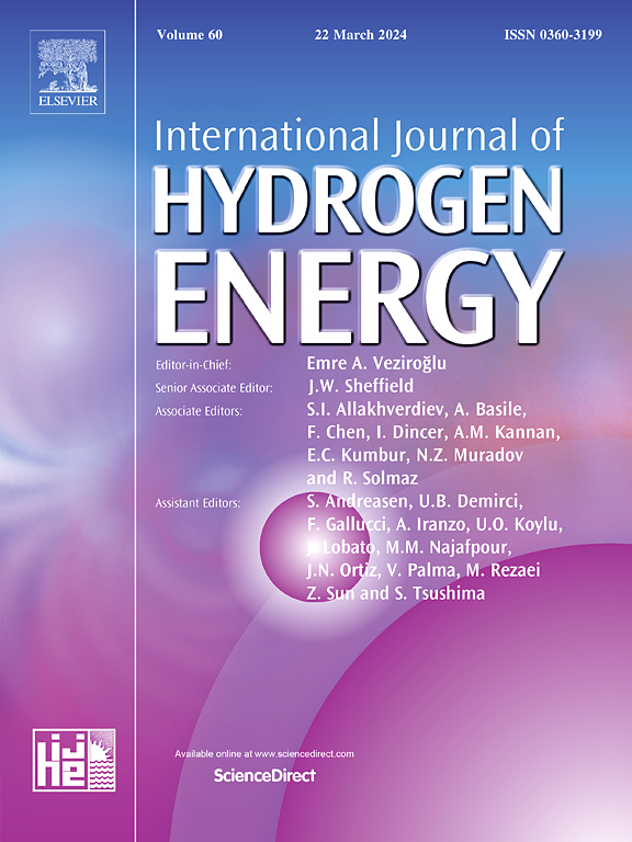 Green hydrogen hubs in India: A first order analytical hierarchy process for site selection across states