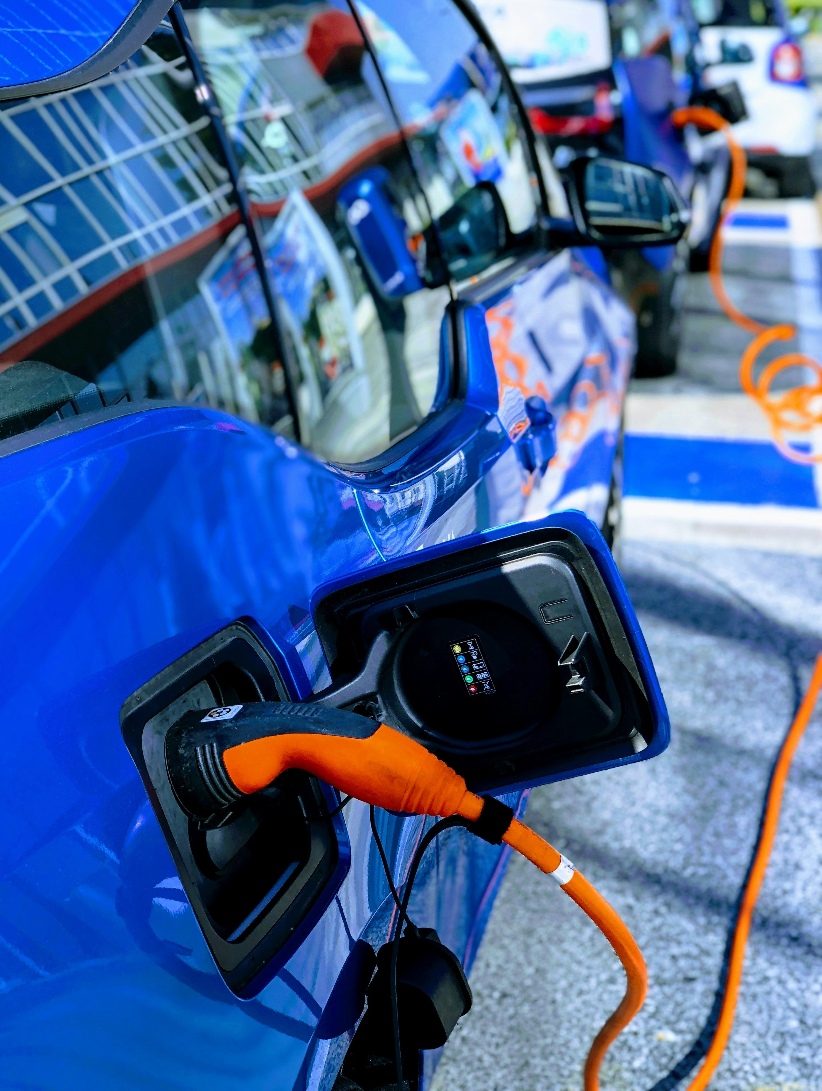 EV transition: An electric vehicle for you, an economic vision for India