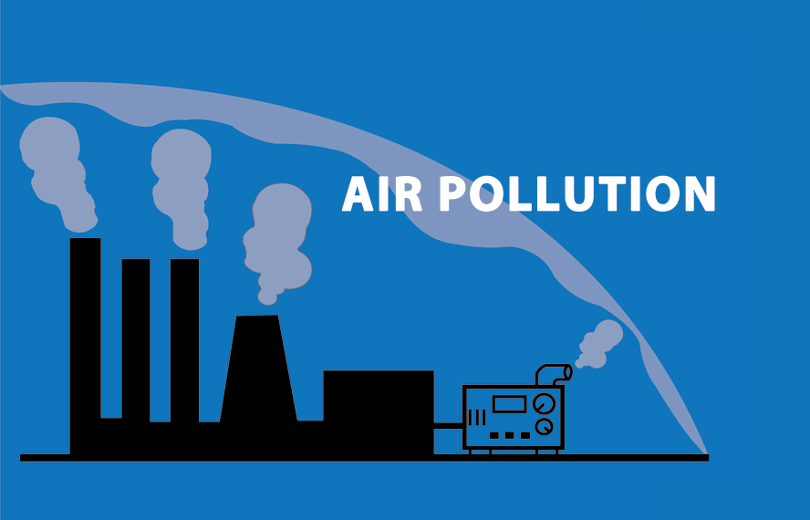 Air Pollution