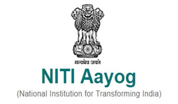 NITI Aayog