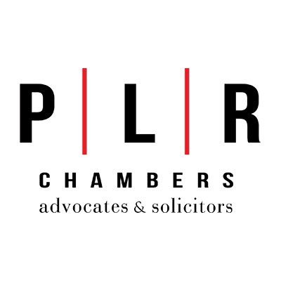 PLR Chambers