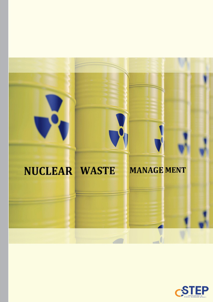 Nuclear Waste Management