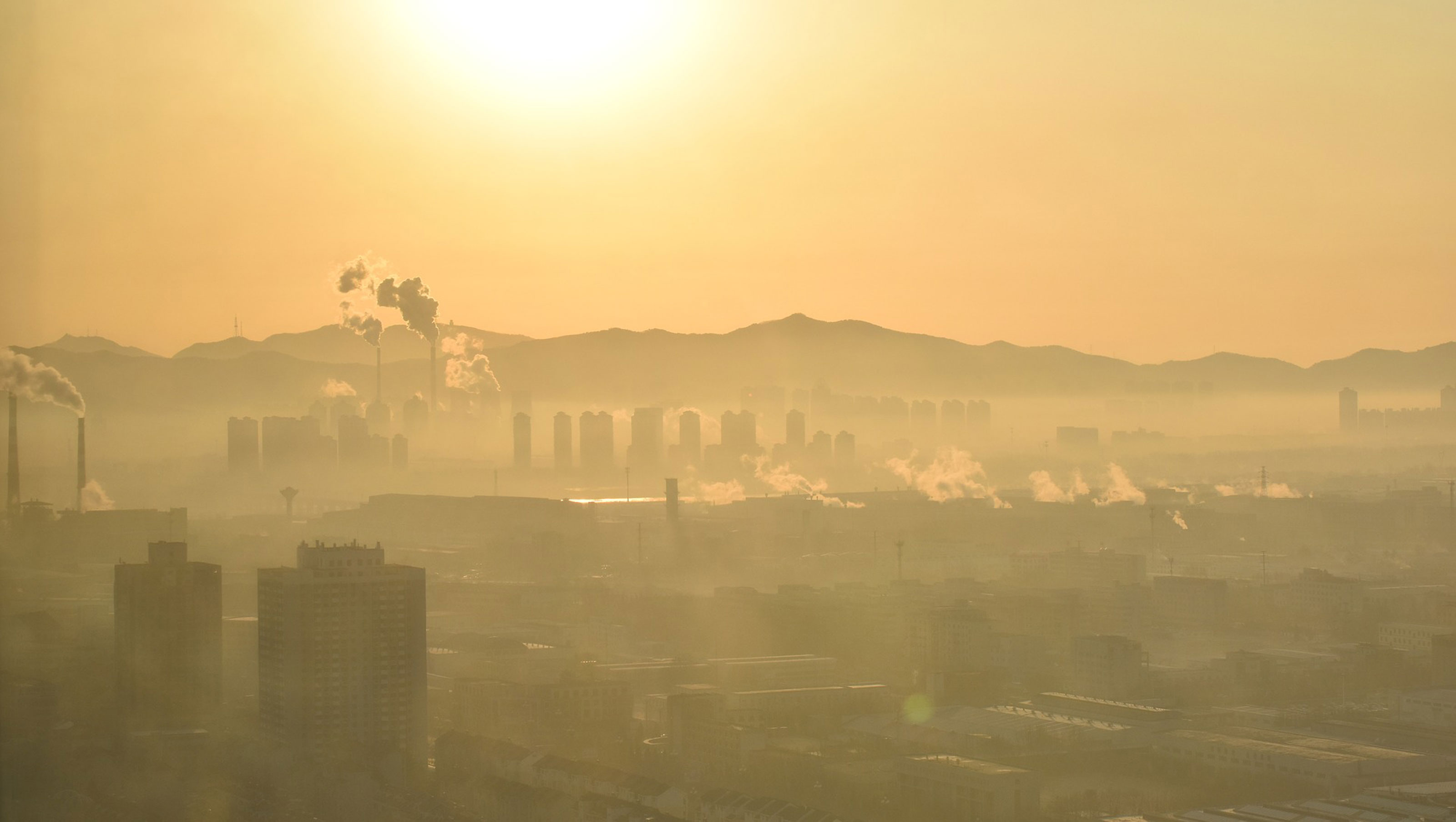 Centre for Air Pollution Studies (CAPS)