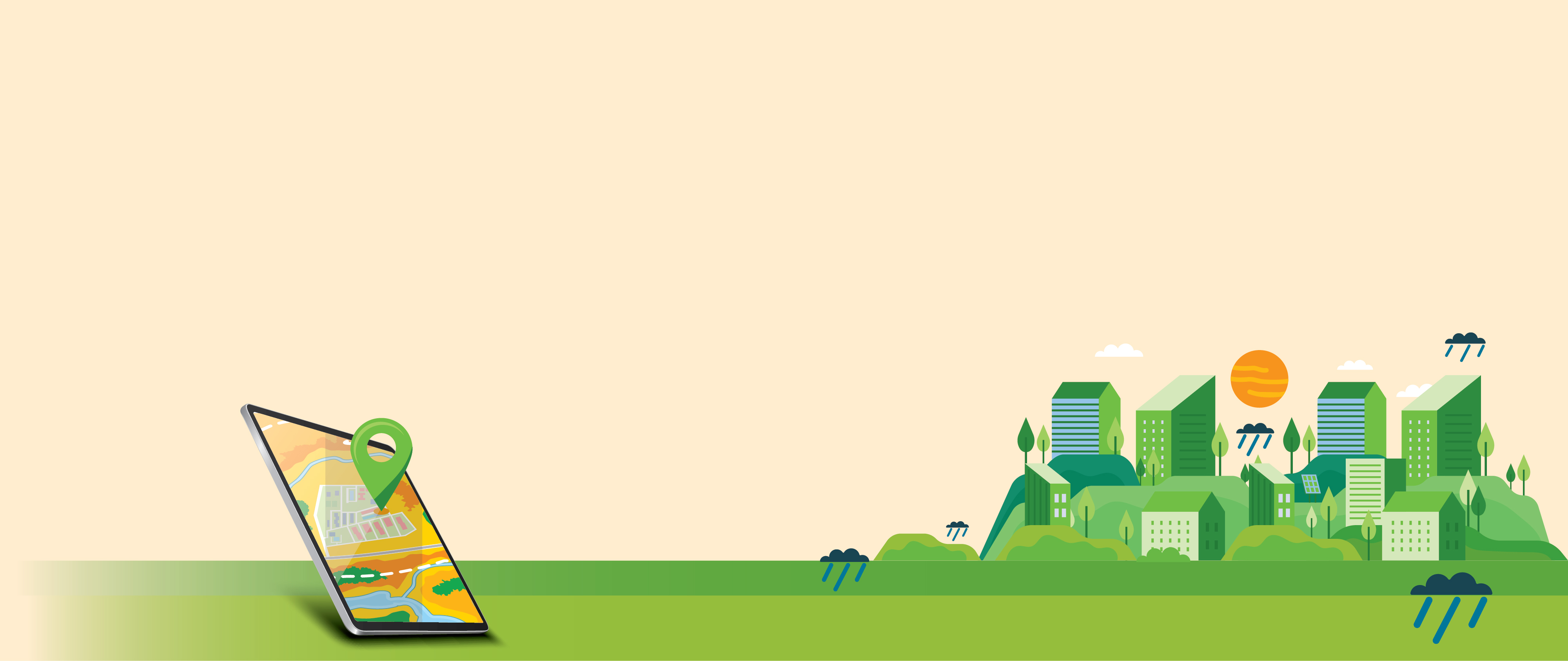 Workshop on Leveraging Geospatial Applications for Urban Climate Resilience: A Case of Bengaluru