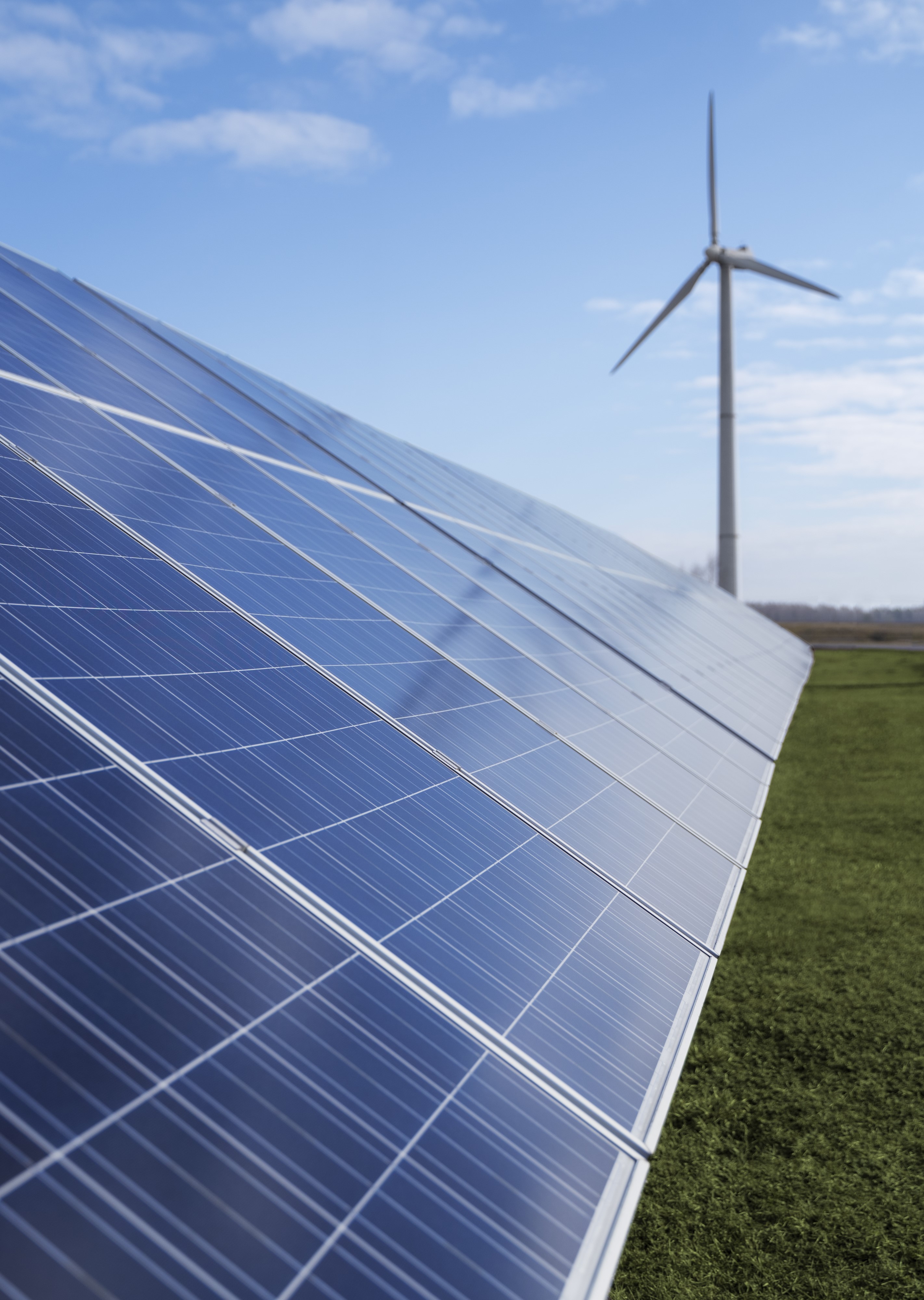 Network strengthening: Realising Rajasthan’s renewable energy potential