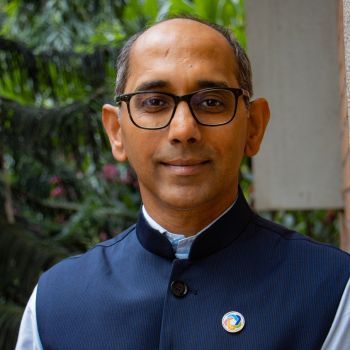 Dr Jai Asundi