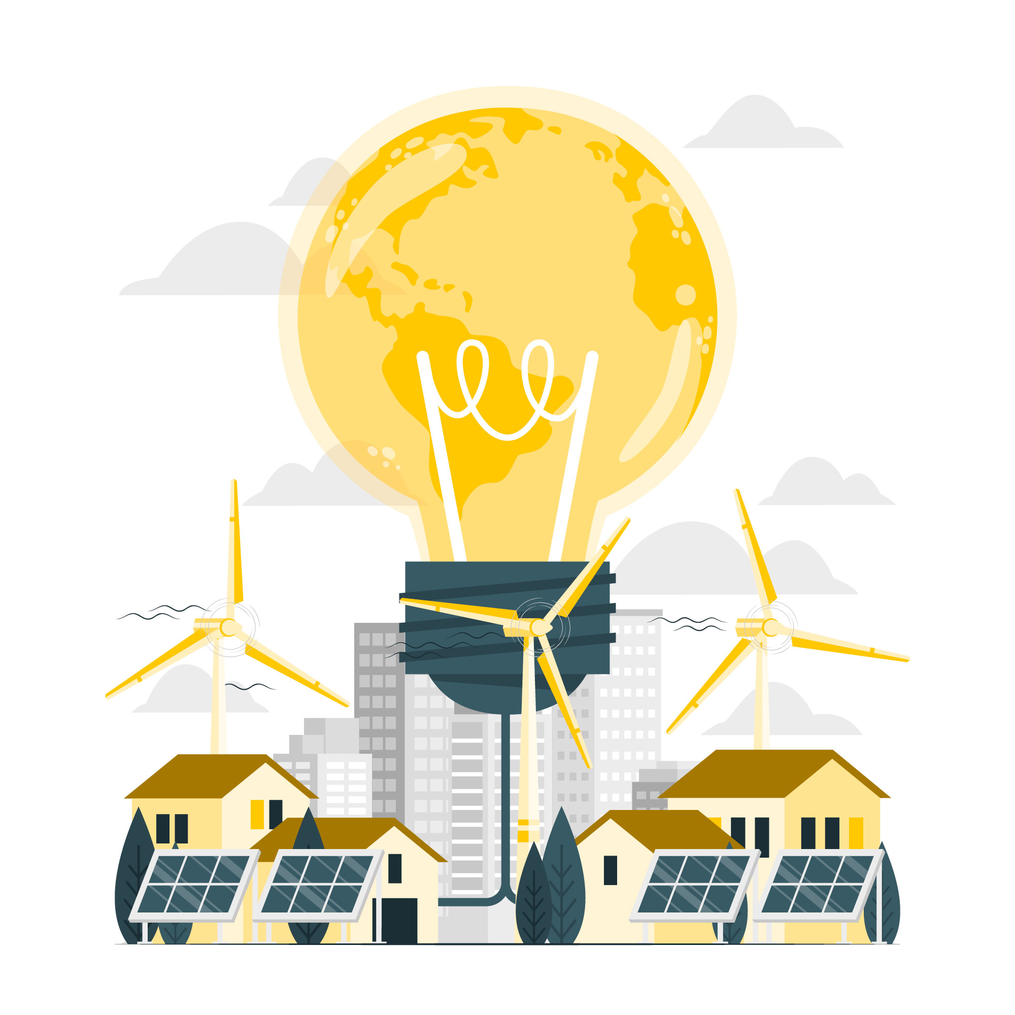 Unlocking the potential of distributed energy resources in advancing India’s green energy transition