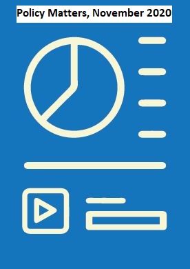 Policy Matters – November 2020