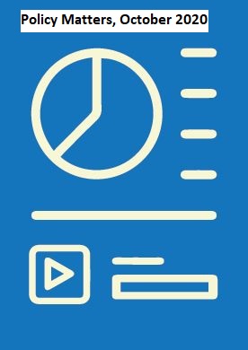 Policy Matters – October 2020