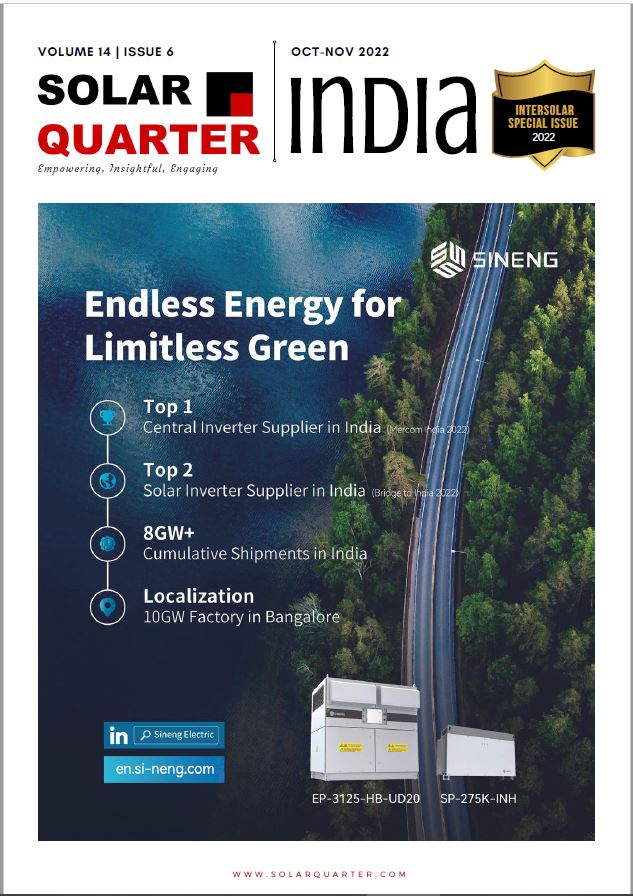 How Green Hydrogen Policy Can Lead to India’s Energy Import Independence