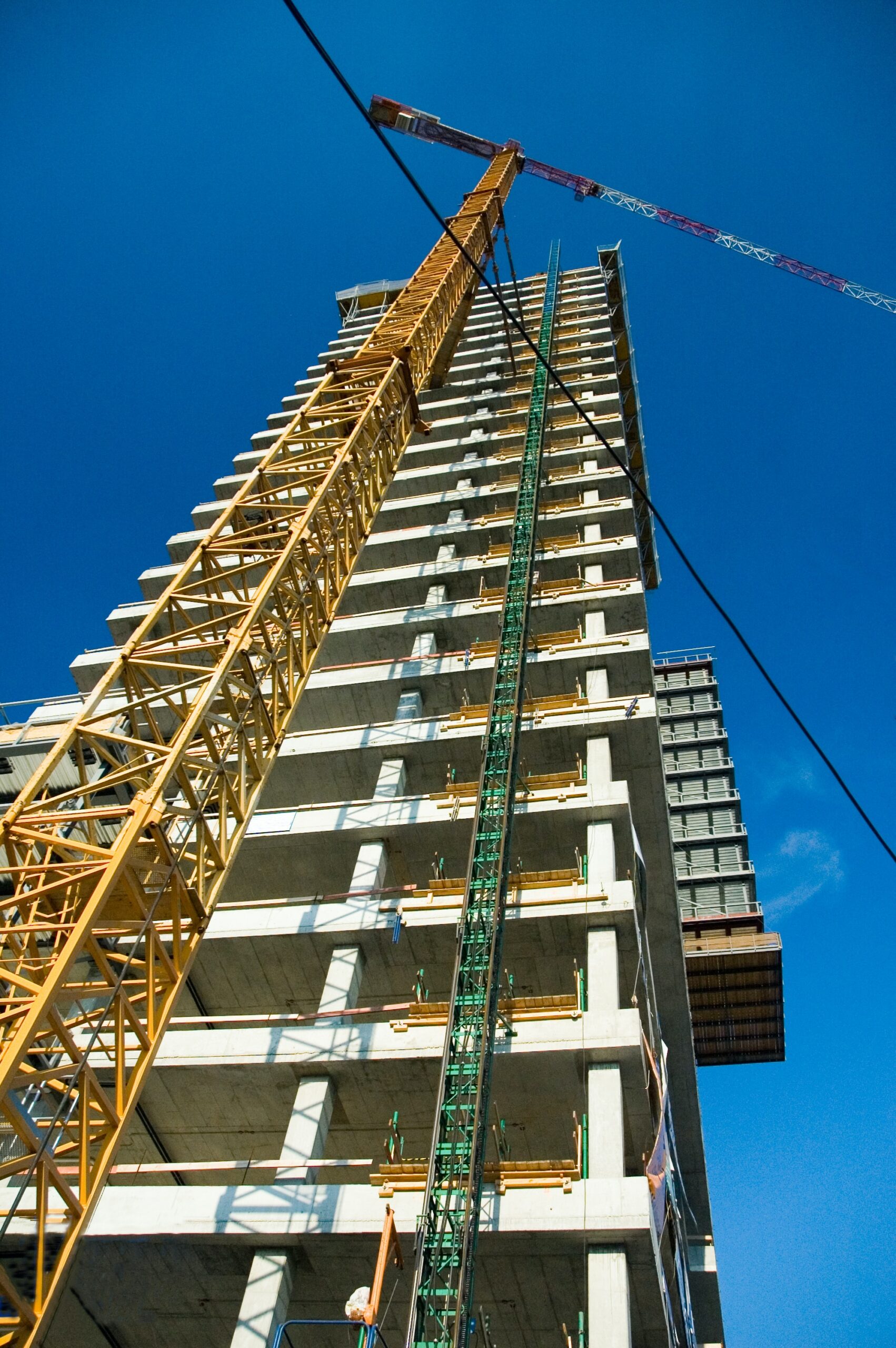 India’s Building Code Has a Blind Spot for a Whole Category of Emissions