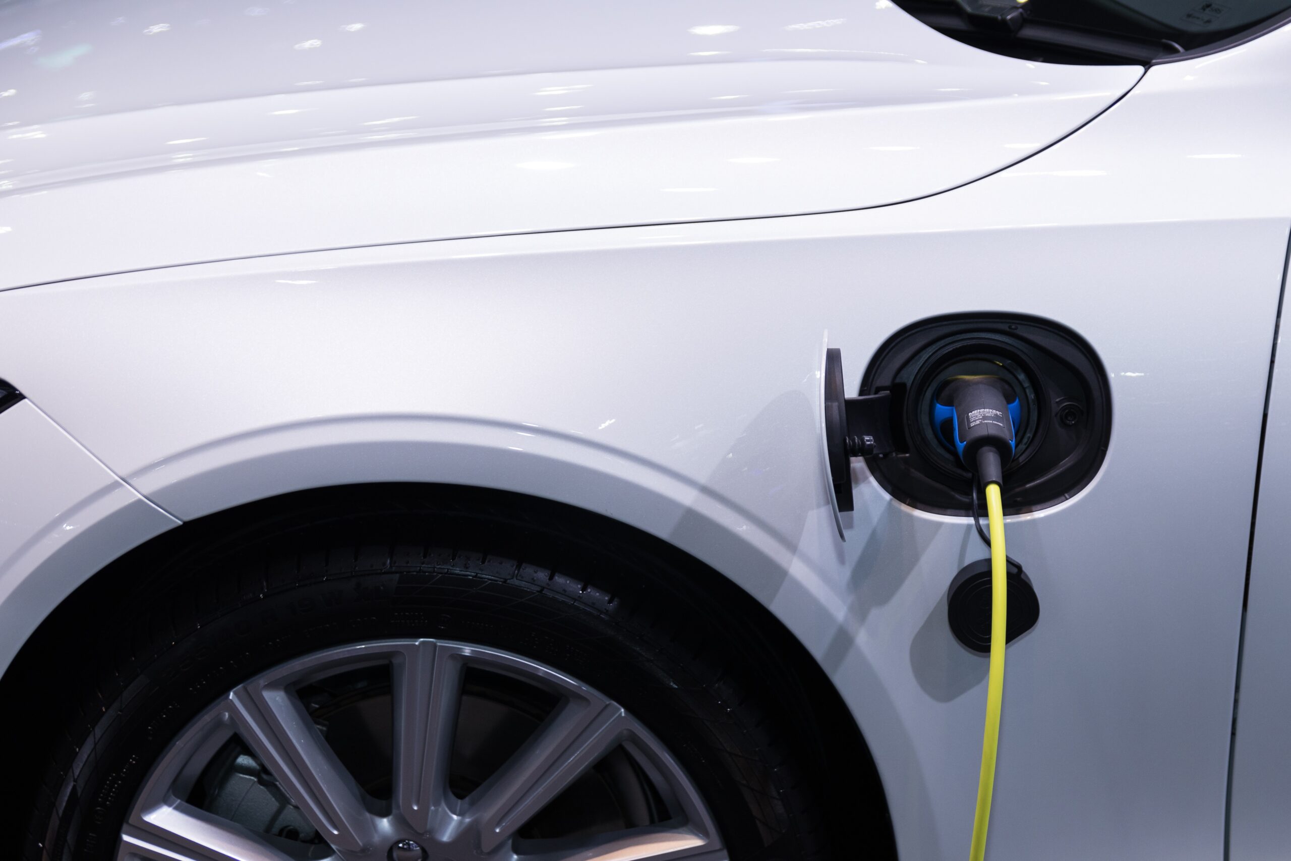 Charging Stations At Residential Apartments Are Key To EV-Charged Future