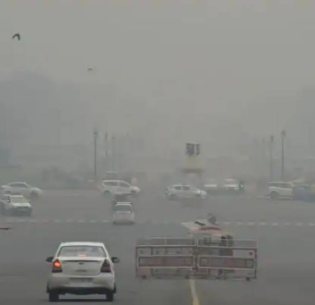 Central funds to cities for improving air quality likely to be misused