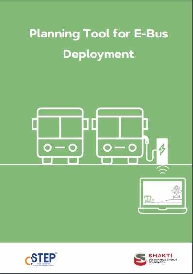 Press Release – Planning Tool to Facilitate E-bus Adoption