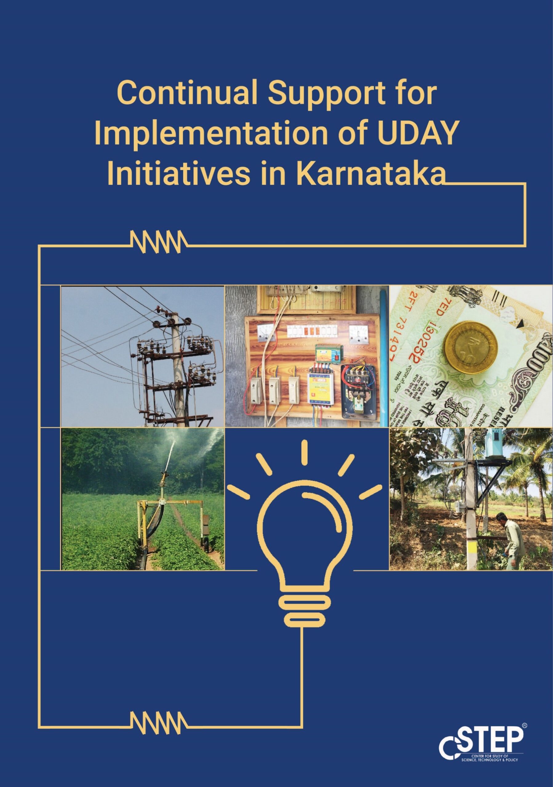 Continual Support for Implementation of UDAY Initiatives in Karnataka